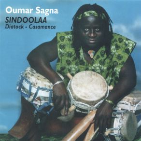 Download track Kanaa Kumboo Oumar Sagna