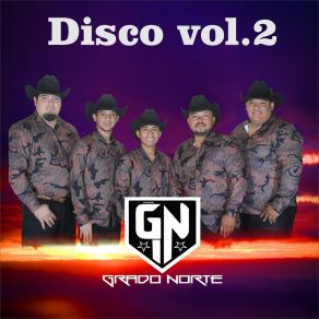Download track Corazon De Oro (En Vivo) Grado Norte