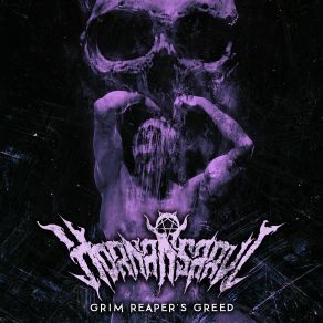 Download track Kingdom Of The Gravelord Hornansarvi