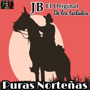 Download track Botas De Charro JB El Original De Los Teclados