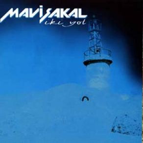 Download track Two Roads (Instrumental) Mavi Sakal