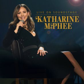 Download track That's Life (Live) Katharine McPhee