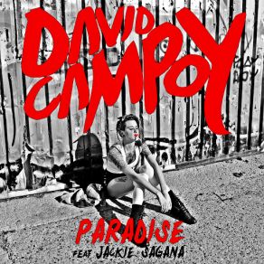 Download track Paradise (Extended Mix) (Jackie Sagana) David CampoyJackie Sagana