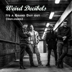 Download track Just For Today (Unplugged) Weird Decibels