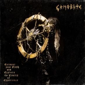 Download track Cenobites Sigil CENOBITE