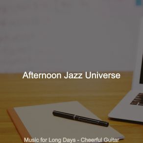 Download track Trio Jazz Soundtrack For Long Days Afternoon Jazz Universe