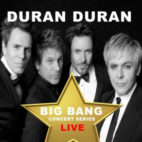 Download track Big Bang Generation (Live) Duran Duran