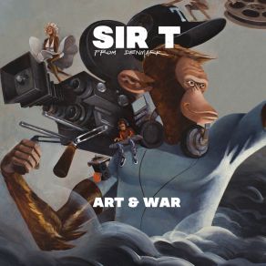 Download track Det Det VI Er Sir T From DenmarkRasmus Hammerich