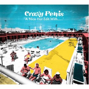 Download track Mambo (Rune Lindbæk Edit) Crazy Penis