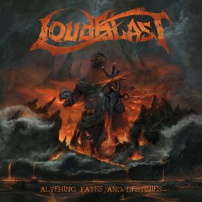 Download track Putrid Age Of Decay Loudblast