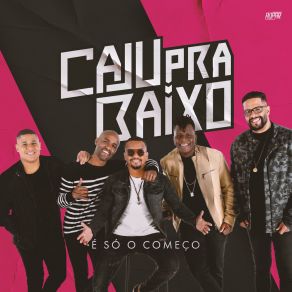 Download track Samba De Roda (Ao Vivo) Caju Pra Baixo