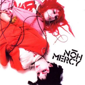 Download track Wicked Sister (Live) Noh Mercy