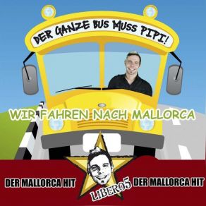 Download track Der Ganze Bus Muss Pipi Libero-5