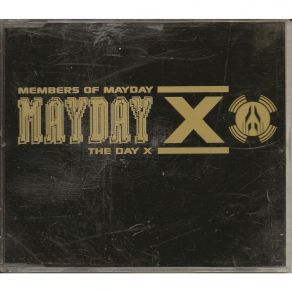 Download track The Day X Members Of Mayday