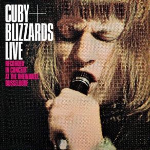 Download track No Way Out (Live At Rheinhalle, Dusseldorf / November 1968) Cuby & The Blizzards