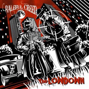 Download track One Shot Baleful Creed