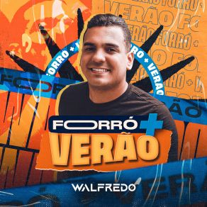 Download track É Sério Walfredo Cantor