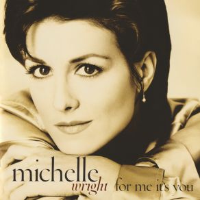 Download track I'm Not Afraid Michelle Wright