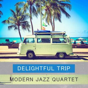 Download track La Ronde Suite, Pt. 1-4 The Modern Jazz Quartet