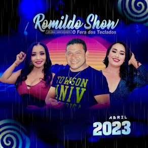 Download track Pirulitim Romildo Show