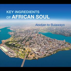 Download track Kele Magni 3 The Key Ingredients Of African SoulBassirima Soro, Wonderful Bere