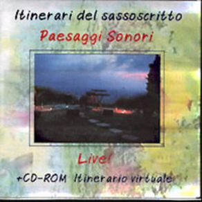 Download track Sassoscritto 5 KOAN LOOP ENSEMBLE