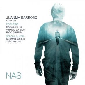 Download track Dazed And Confused Juanma Barroso