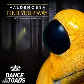 Download track Find Your Way (Extended Mix) Valdemossa