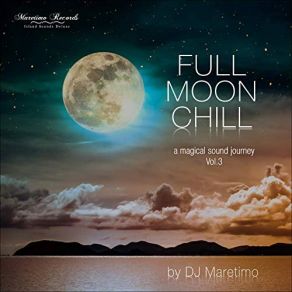 Download track Quiet Earth (Full Eclipse Mix) DJ MaretimoSun Island