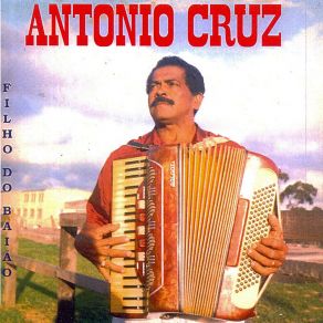 Download track Cheguei Antonio Cruz