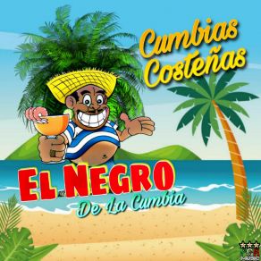 Download track La Cachetada El Negro De La Cumbia