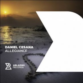 Download track Allegiance (Extended Mix) Daniel Cesana