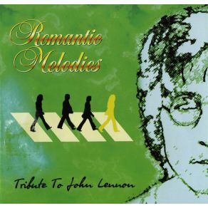 Download track Isolation John Lennon