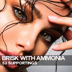 Download track Brisk With Ammonia 53 Supportings