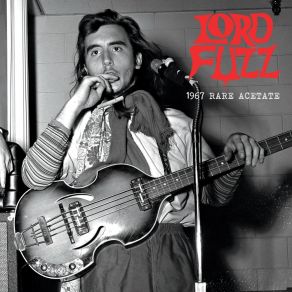 Download track The Freak Lord Fuzz