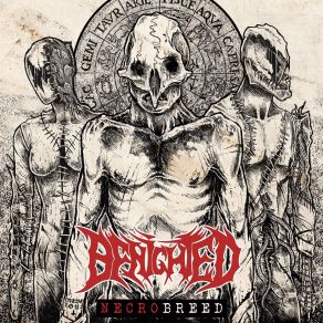 Download track Der Doppelgaenger Benighted