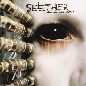 Download track Simplest Mistake Seether