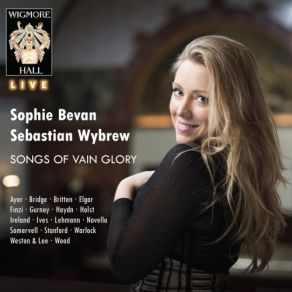 Download track Three New Old Songs No. 1, To Lucasta, On Going To The Wars Sophie Bevan, Sebastian Wybrew