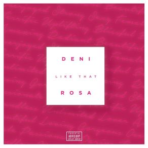 Download track Reach Deni Rosa