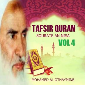 Download track Sourate An Nisa, Pt. 15 Mohamed Al Othaymine