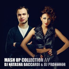 Download track You (Dj Natasha Baccardi & Dj Prokuror Mash Up) DJ Natasha BaccardiSyke 'N' Sugarstarr, Micaele, Ingo