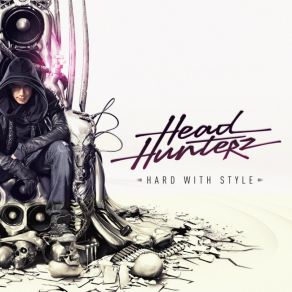 Download track Headhunterz Hard With Style (Full Continuous Mix) Redixx