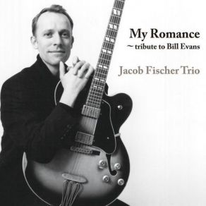 Download track How My Heart Sings Jacob Fischer Trio