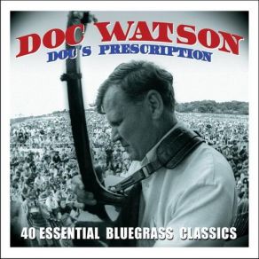 Download track Reuben's Train Doc Watson