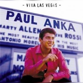 Download track The End Of The World Paul Anka