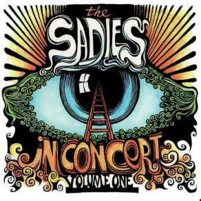 Download track You're Everywhere The SADIES