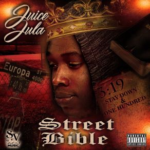 Download track Killa Gorrilla Juice JulaCadalac Blac