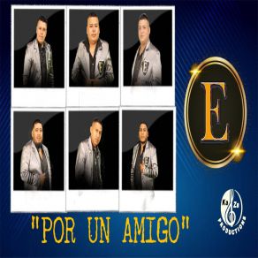 Download track Por Un Amigo Elegancia De Huetamo Michoacan