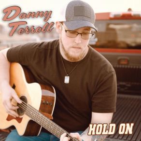 Download track You're With Me Danny Terrell