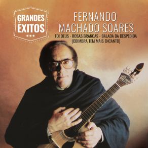 Download track Balada Da Despedida (Coimbra Tem Mais Encanto) Fernando Machado Soares